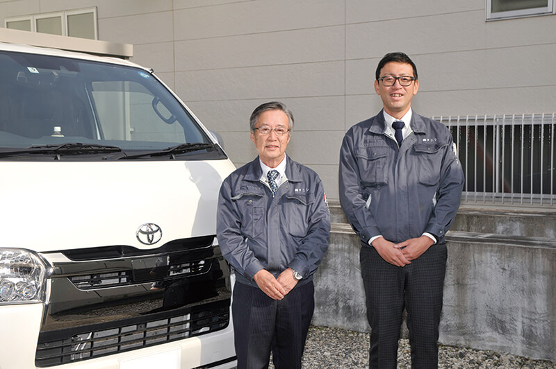 アフターケア